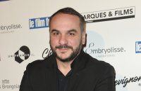 François-Xavier Demaison : "S'intéresser au talent des autres, ça remplit"