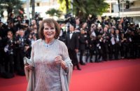 Claudia Cardinale : "Moi, la nudité, ça a toujours été hors de question"