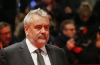 Luc Besson remplacé à la direction générale de sa société de production