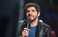 Patrick Fiori veut se lancer dans la comédie