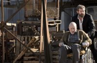 Hugh Jackman et Patrick Stewart entrent dans le Guinness des records