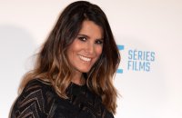 Karine Ferri, bientôt actrice ? Elle répond !
