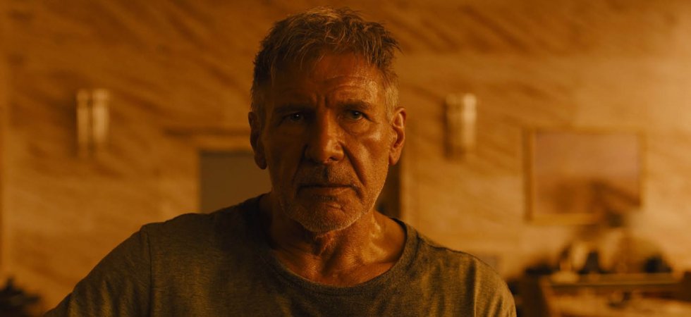 Blade Runner 2049 : alors, Rick Deckard sera-t-il un réplicant ?