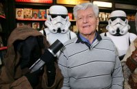 Décès de David Prowse, l'iconique Dark Vador : comment a-t-il eu le rôle ?