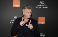Franck Dubosc, Bill Murray... Les stars se pressent dans la "suite cadeaux"