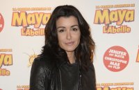 Jenifer admire la "passion" et le "panache" de Mathilde Seigner