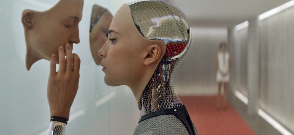 Historique : un robot humanoïde obtient le premier rôle d'un film
