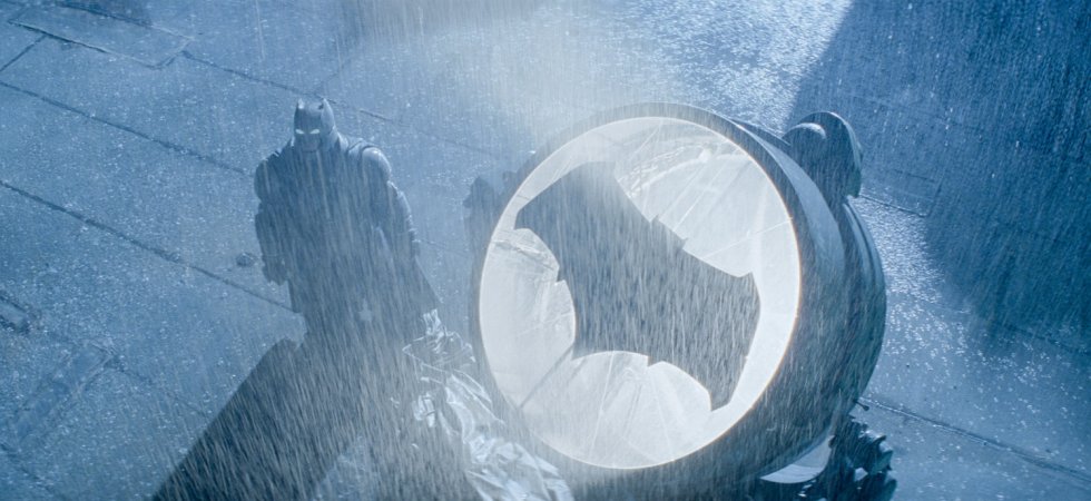 The Batman : Matt Reeves confirmé à la réalisation