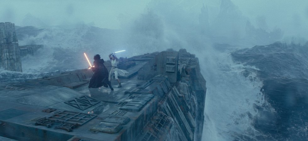 Lucasfilm prépare un film Star Wars sur Exegol, la planète des Sith