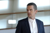 Ethan Hawke cède aux super-héros : il sera la némésis de Moon Knight