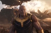 Avengers 4 : une menace encore plus terrible que Thanos ?