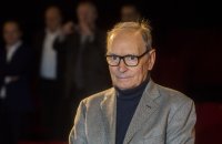 Ennio Morricone dément avoir traité Quentin Tarantino de "crétin"