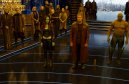 Les Gardiens de la Galaxie Vol.3 : la trilogie aura un épisode spécial pour Noël