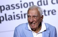 Décès de Charles Gérard : 3 choses à savoir sur cet ami de Jean-Paul Belmondo