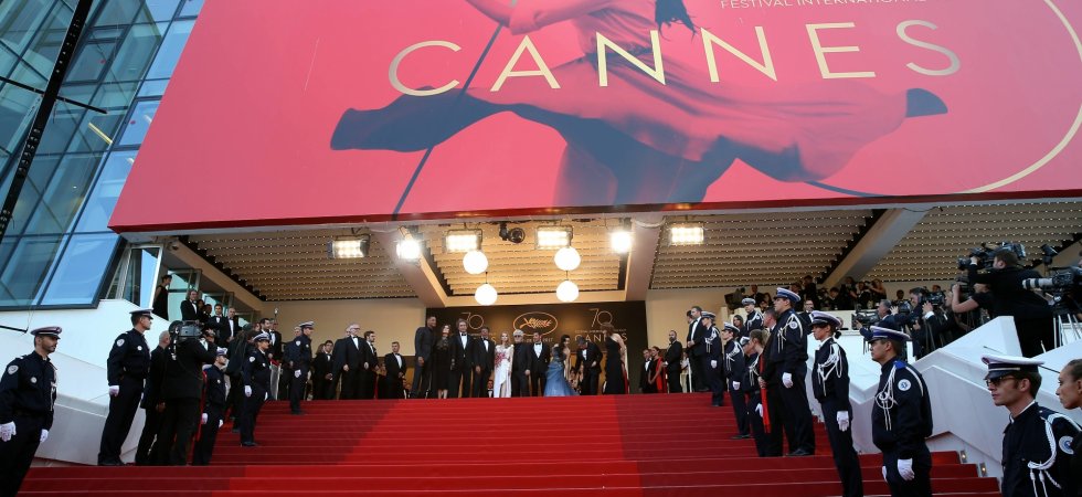 Festival de Cannes 2018 : un numéro spécial anti-harcèlement sexuel