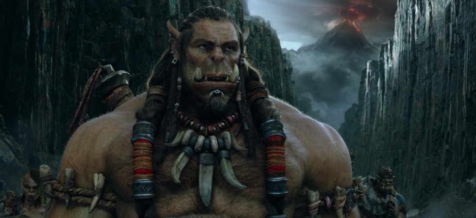 Warcraft : plus gros succès de l'histoire pour une adaptation de jeu vidéo