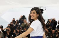 Dans Donne-moi des ailes, "les oies sont d'excellentes comédiennes"