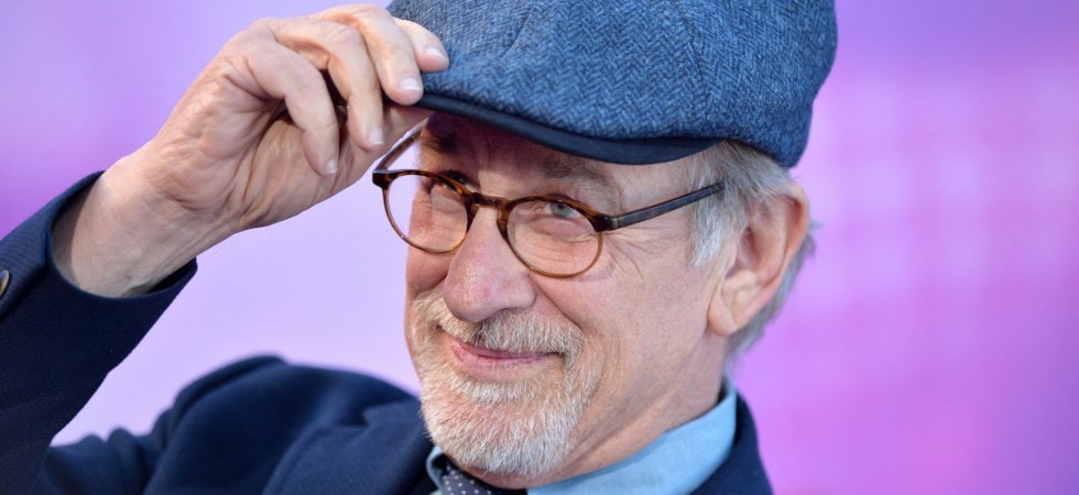 Steven Spielberg se prête au jeu du ciné-club virtuel pour l'AFI