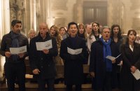 Qu'est-ce qu'on a fait au Bon Dieu ? : une suite "polémique" pour Frédéric Chau