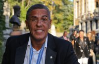 Samy Naceri : son fils Julian prêt à marcher dans ses pas