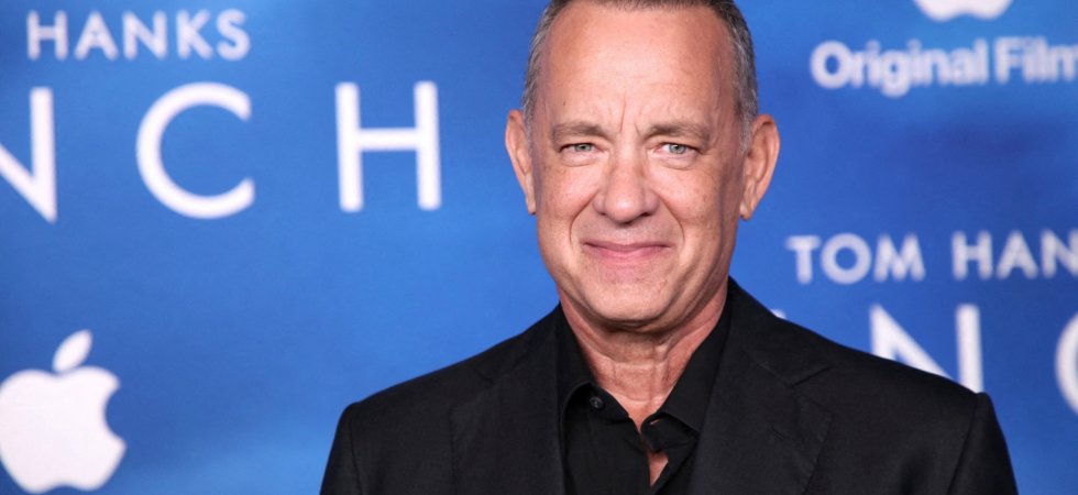 Pinocchio va à nouveau prendre vie dans un live action avec Tom Hanks