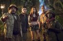 Kevin Hart augure un Jumanji 4 : "Il n'y a aucune raison de ne pas le faire"
