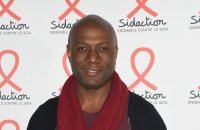 Harry Roselmack : "Avec Fractures, j'ai découvert le cinéma"