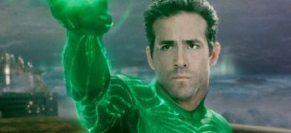 Green Lantern : John Stewart, Hal Jordan et Guy Gardner réunis dans le reboot ?