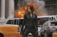 Le film Black Widow pourrait être un prequel