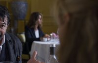 Stéphane Plaza évoque le gros échec de son premier film