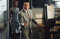 OSS 117 : Nicolas Bedos en dit plus sur le troisième volet avec Hubert