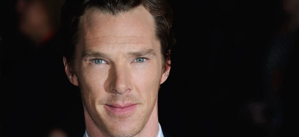Benedict Cumberbatch jouera un magicien de guerre luttant contre les nazis