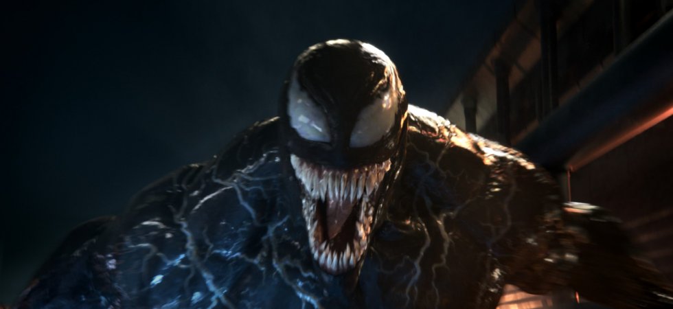 Venom : les origines du personnage changées pour le film