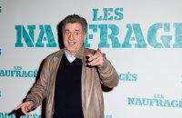 Comment Daniel Auteuil a-t-il choisi la musique de son dernier film ?