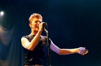 Un biopic sur David Bowie en développement ?