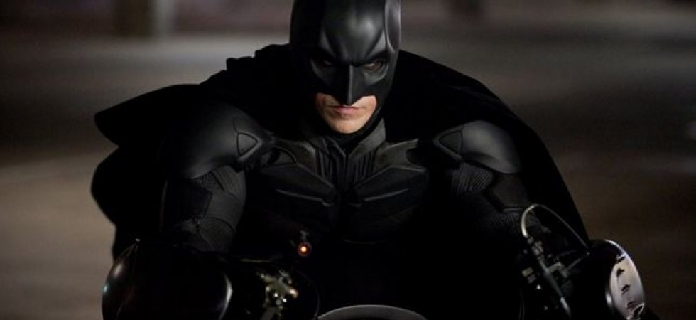Christian Bale critique son interprétation de Batman