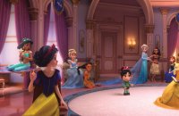 Accusé de whitewashing, Disney a rendu ses traits d'origine à Tiana