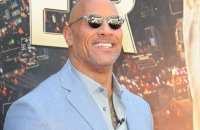 Black Adam : tournage prévu en juillet 2020 selon Dwayne Johnson
