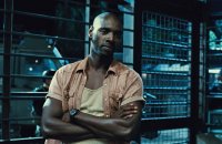 Omar Sy : l'acteur a signé pour reprendre son rôle dans Jurassic World 3