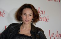 Vanessa Demouy : à ses débuts des hommes la pensaient "comprise dans l'addition"