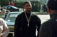 Training Day : un préquel du film avec Denzel Washington en chantier