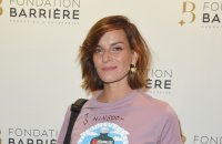 Fauve Hautot : "La comédie, c'est l'une de mes priorités"