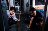 Dernier train pour Busan : un remake américain en préparation