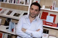 Yann Moix : "Poelvoorde, à côté de Depardieu, c'est un expert-comptable"