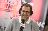 Michel Sarran de Top Chef a failli jouer dans un film des Chevaliers du Fiel