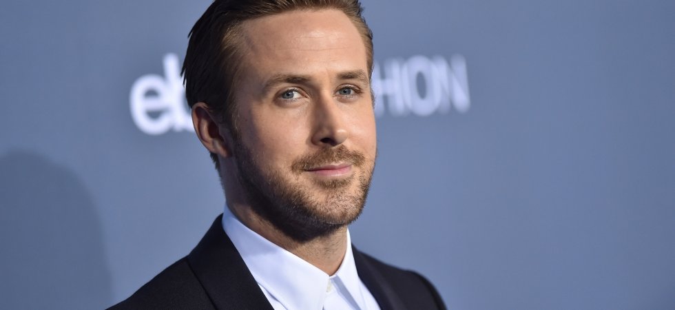 Ryan Gosling : sa fille découvre le cinéma grâce à Blade Runner 2