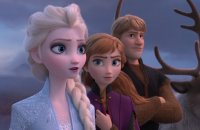 La Reine des neiges 2 : Elsa et Anna déterminées dans la première bande-annonce