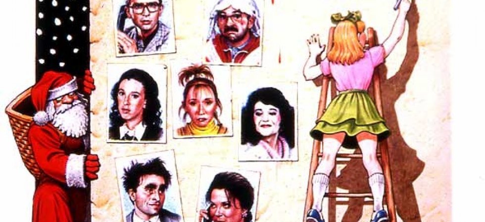 10 Repliques Cultes Du Pere Noel Est Une Ordure A Ressortir Pendant Les Fetes