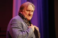 Bertrand Blier évoque des tournages "compliqués" avec Gérard Depardieu
