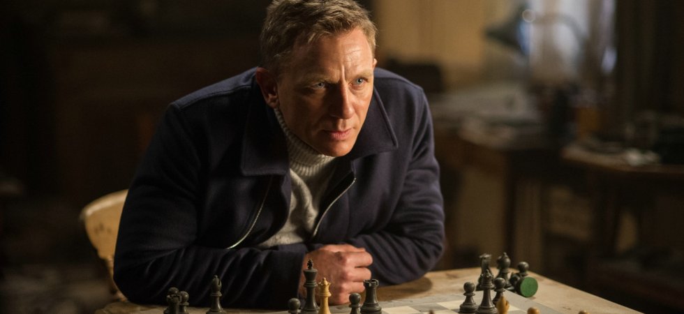 James Bond : Daniel Craig pourrait-il rempiler pour un sixième film ?